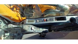 Leasing Crawler excavator Hyundai ROBEX 430LC-9A 2015