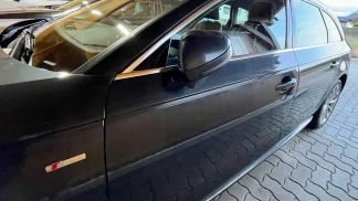 Leasing Wagon Audi A4 2018