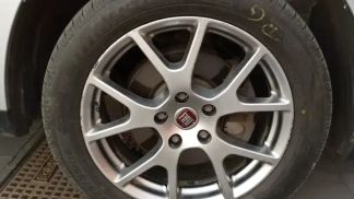 Lízing Hatchback Fiat Freemont 2014