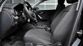 Leasing SUV Audi Q2 2023