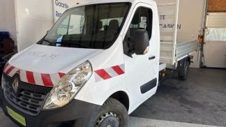 Lízing Van Renault Master 2019