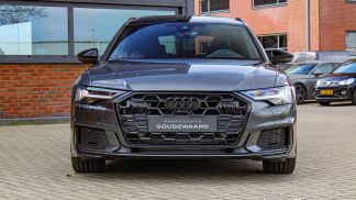 Finansowanie Wóz Audi A6 2023