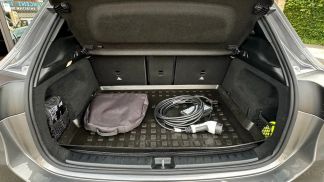 Leasing SUV MERCEDES EQA 2022