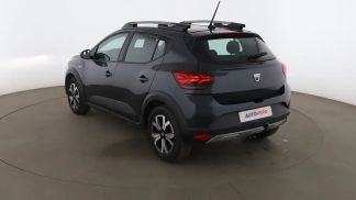 Leasing Hatchback Dacia Sandero 2022