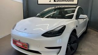 Finansowanie Sedan Tesla Model 3 2022