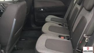 Leasing Hatchback Citroën GRAND C4 SPACETOURER 2020