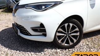 Leasing Hatchback Renault ZOE 2020