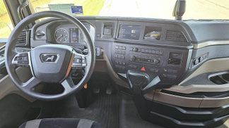 Leasing Tractor unit M.A.N. 18.470 TGX 2021