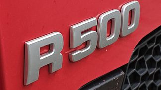 Leasing Tracteur Scania R500 2018