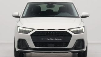 Lízing Hatchback Audi A1 2024
