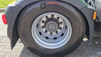 Leasing Tracteur DAF XF 530 2022