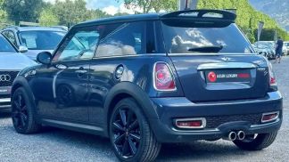 Leasing Sedan MINI Cooper 2012