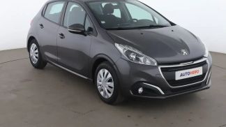 Leasing Hatchback Peugeot 208 2018