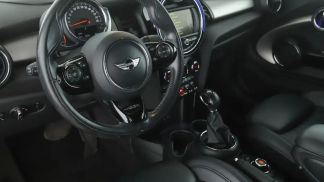 Leasing Convertible MINI Cooper Cabrio 2017