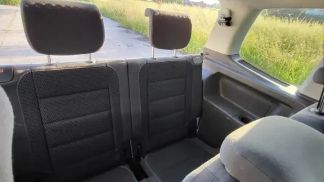 Lízing Hatchback Volkswagen Touran 2010