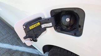 Leasing Van Opel VIVARO 2.0 2020