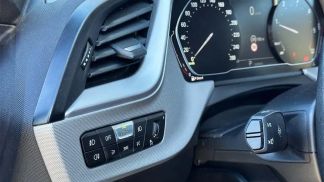 Leasing Hayon BMW 116 2020