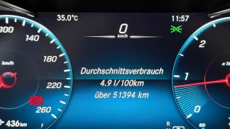 Leasing Convertible MERCEDES C 220 2020