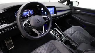 Leasing Wagon Volkswagen Golf Sportsvan 2024