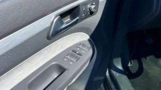 Finansowanie Hatchback Volkswagen CROSS TOURAN 2014