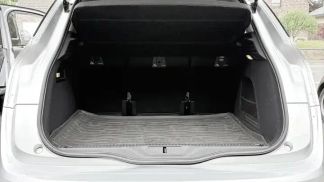 Lízing Hatchback Citroën C4 Picasso 2016