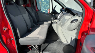 Finansowanie Zamknięte pudełko Renault Trafic 2014