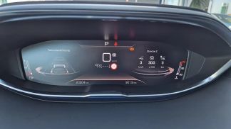 Leasing SUV Peugeot 3008 2024