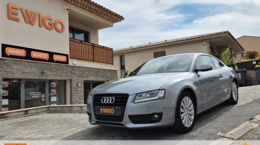 Audi A5 2011