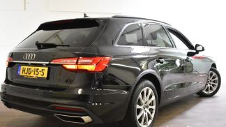Finansowanie Wóz Audi A4 2021