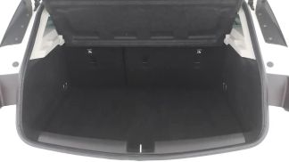 Leasing Hatchback Opel Astra 2015
