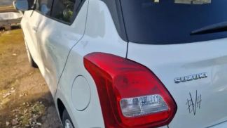 Leasing Hayon Suzuki Swift 2017