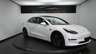 Finansowanie Sedan Tesla Model 3 2020