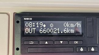 Finansowanie Ciągnik siodłowy Iveco S-WAY AS440S48 2020