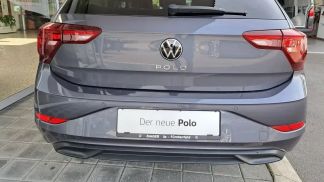 Leasing Sedan Volkswagen Polo 2024