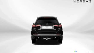 Leasing SUV MERCEDES GLC 220 2023
