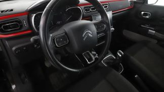 Financování Hatchback Citroën C3 2018