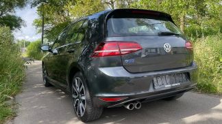 Financování Sedan Volkswagen Golf 2015