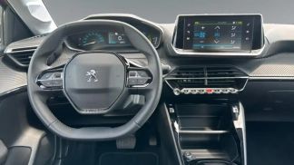 Leasing Sedan Peugeot E-208 2023