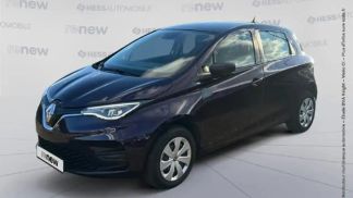 Leasing Sedan Renault ZOE 2021