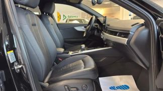 Leasing Wagon Audi A4 2023