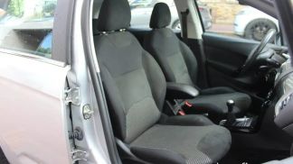 Financování Hatchback Citroën C3 2014