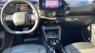 Leasing Sedan Citroën C4 2021