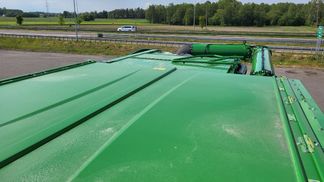 Finansowanie Kombajn zbożowy John Deere S780i 2024