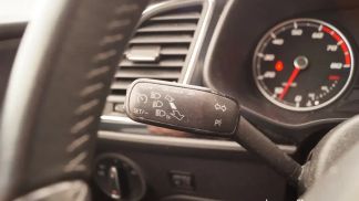 Finansowanie Wóz Seat Leon 2014