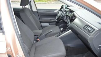 Finansowanie Sedan Volkswagen Polo 2018