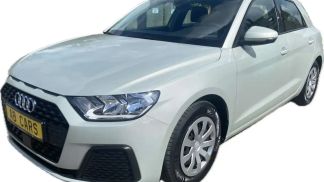 Finansowanie Hatchback Audi A1 2023