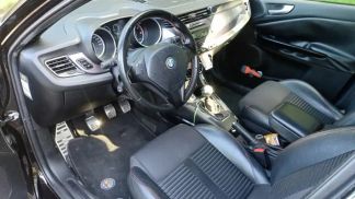 Finansowanie Hatchback Alfa Romeo Giulietta 2011