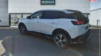 Leasing SUV Peugeot 3008 2020