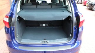 Lízing Hatchback Ford C-Max 2014