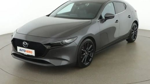 Mazda 3 2020